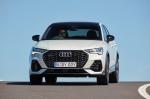 Audi Q3 Sportback 40 TFSI Quattro S-Line 2020 года (AU)